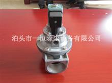 電磁脈沖閥-脈沖電磁閥型號(hào)