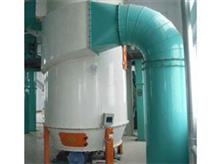 面粉廠(chǎng)脈沖袋式除塵器-單機(jī)脈沖除塵器-除塵設(shè)備