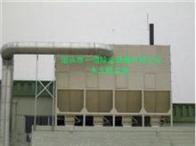 木門(mén)廠(chǎng)布袋除塵器-中央吸塵系統(tǒng)-中央除塵設(shè)備