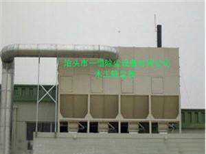 木門廠布袋除塵器-中央吸塵系統(tǒng)-中央除塵設(shè)備